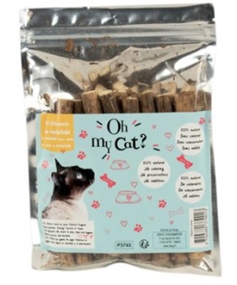 Picture of Oh my Cat Cat Sticks